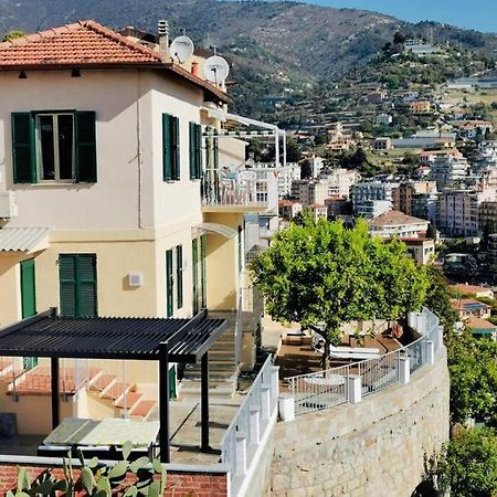 Beautiful Apartment In Sanremo Eksteriør bilde