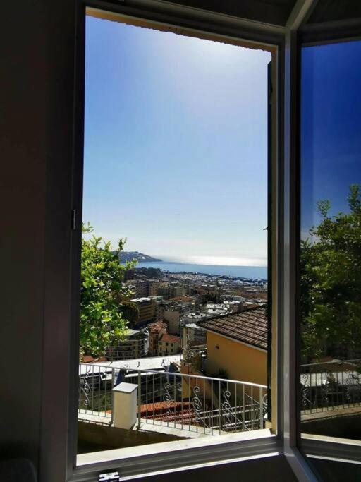 Beautiful Apartment In Sanremo Eksteriør bilde