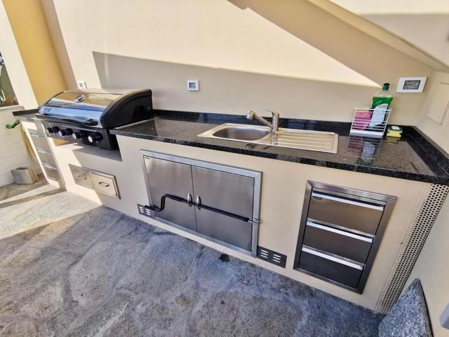 Beautiful Apartment In Sanremo Eksteriør bilde