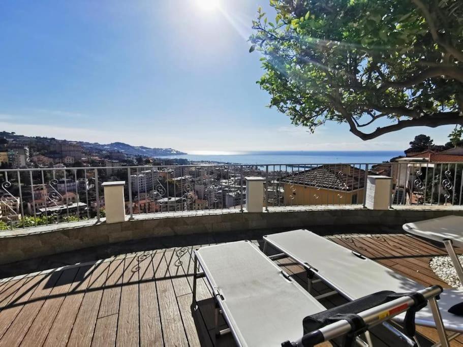 Beautiful Apartment In Sanremo Eksteriør bilde