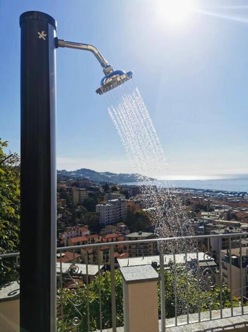 Beautiful Apartment In Sanremo Eksteriør bilde