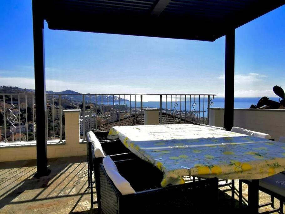 Beautiful Apartment In Sanremo Eksteriør bilde