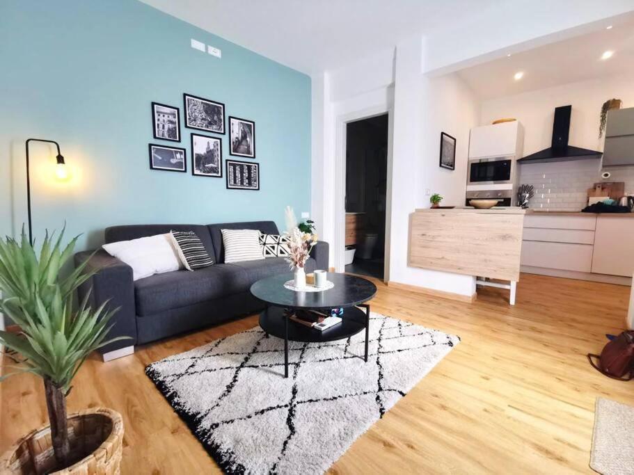 Beautiful Apartment In Sanremo Eksteriør bilde