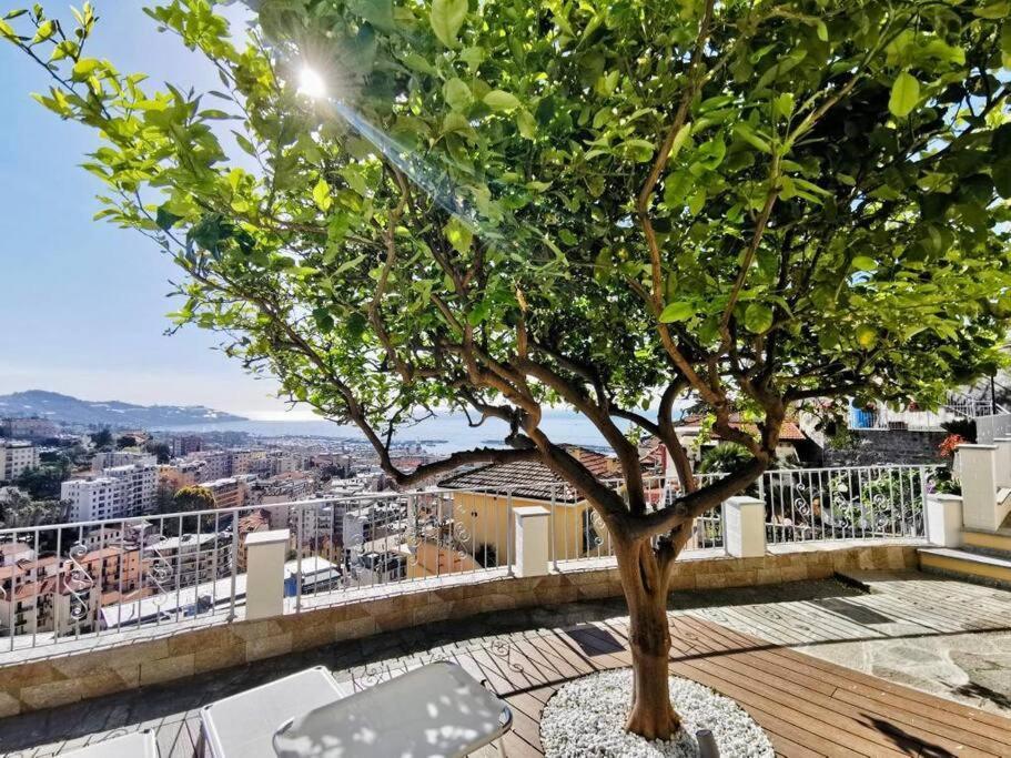 Beautiful Apartment In Sanremo Eksteriør bilde