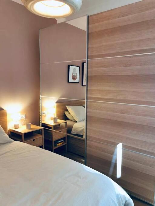 Beautiful Apartment In Sanremo Eksteriør bilde